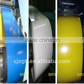 cold rolled steel coil bright