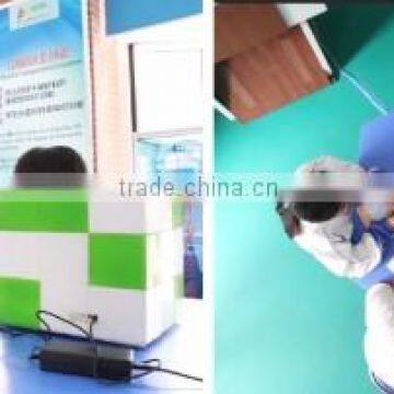 Magic 3d Printer for Education/ Mini 3d Printer for Sale photo-4