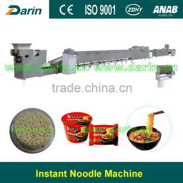 Fried Instant Noodles Processing Line