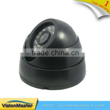 High quality 700 TVL CCD night vision bus security camera