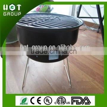 BBQ Grill With Cooler Bag photo-2