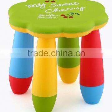 Any Color Available Ergonomic Plastic Chair for Children Quality Choice photo-5