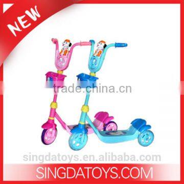 Hot sale! 3 Wheels kids scooter for sale with cheaper price