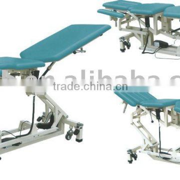 Limbar Spinal Cord Treatment table