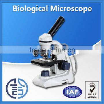 AS1 Monocular Biological Microscope novel microscope