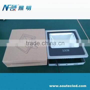 2015 Hot Sale Outdoor Waterproof 100w Led Flood Light High Brightness Led Slim Flood Light Power Saving Led Flood Light Bulb photo-3