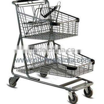 Luggage Carts