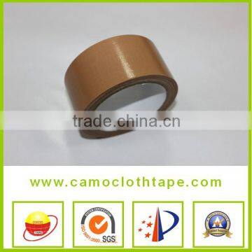 27 Mesh Colorful Waterproof Cloth Duct Tape for sealing(CCT-64)