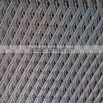 Stainless Steel Expanded Metal Lath