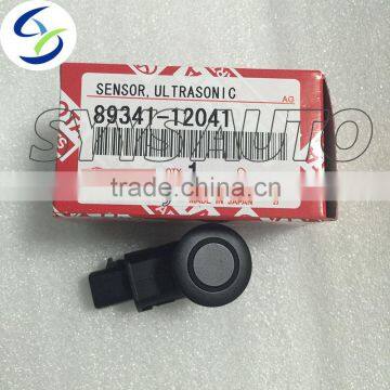 New PDC Parking Sensors Reversing Radar For Toyota Camry Corolla 89341-12041 photo-2