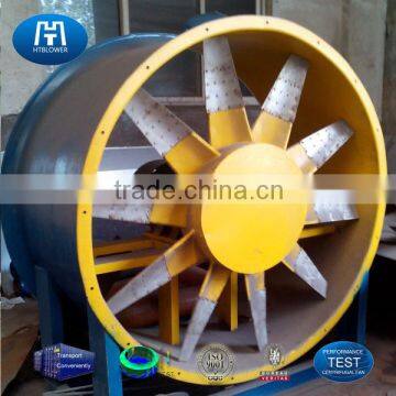 Air Cooling system Textile factory Exhaust Fan