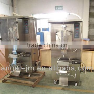 Automatic Sachet Water Filling and Sealing Machine/ Liquid Packing Machine