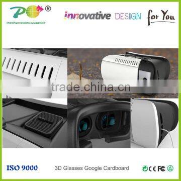New Products 2015 Innovative Product Google 3d Video Glasses photo-6