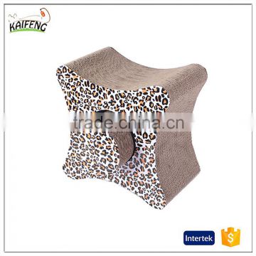 Luxury cat scratcher for cat