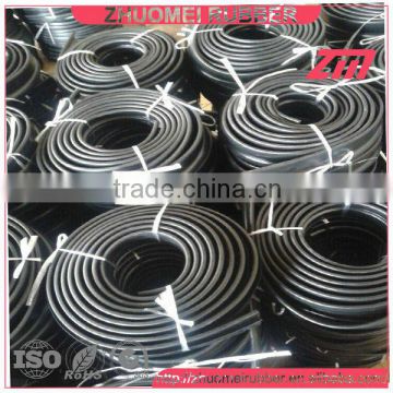 6m packing rubber wheel arch flare