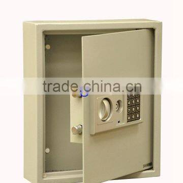Digital Safe Box Home Safe Electronic Safe Mini Key Safe photo-2