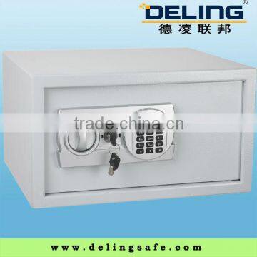 23 EF electronic cheap safes widely be used in home and hotel