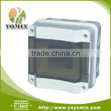 Manufacturer 18-Way Distribution Box ,Power Enclosure HK-18P Electrical Supplies .