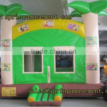 Best sale inflatable Bounce House SP-IB013