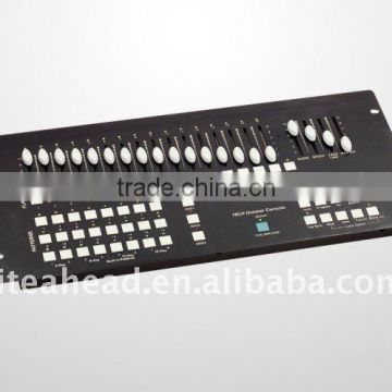 Stage Racked 16CH DMX Controller