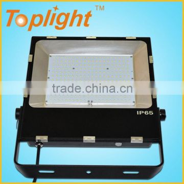 hot sale 3 years warranty waterproof internal CE/MW driver 10w 20w 30w 50w 80W 100w IP65 led flood light