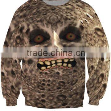 american sweatshirt Fashion hooded sweatshirt 3D printing sweatshirt