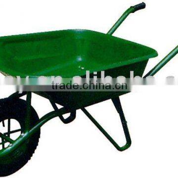 WB6400 Barrow