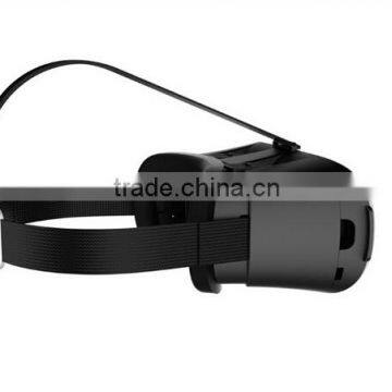 of High Quality VR Box2.0 3D Virtual Reality Glasses for Phone photo-4