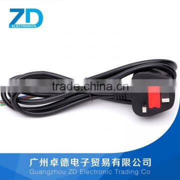 UK Big Power Cord