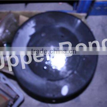 Packing Machine Part Rotating Cutting Dish Cigarette P-180 Spare Part