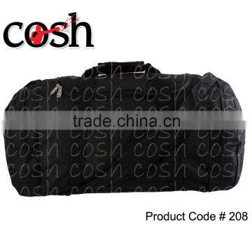 Team kit bag, gym bag, fitness bag, Backpack Bags Wholesale Supplier, Cosh International ,BAG-208A