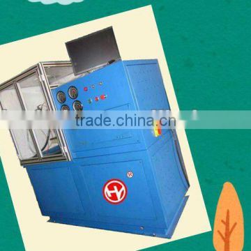 cold box board and aviation aluminum,common rail test rig(CRI200B-I)