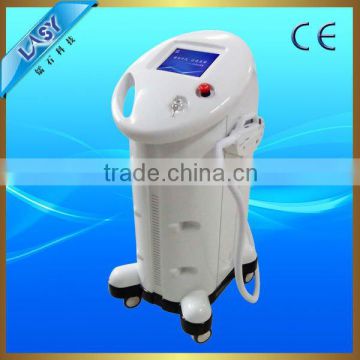 ipl depilation machine/elight hair removal machine