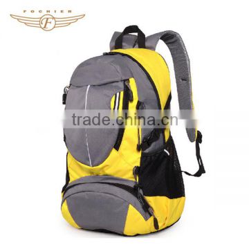 Wholesale custom hiking polo backpack