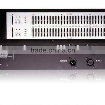 CE-612 professional digital accessory equalizer