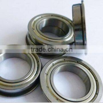 Metric Series Flanged bearing