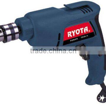 R6408--350W/10mm Electric drill