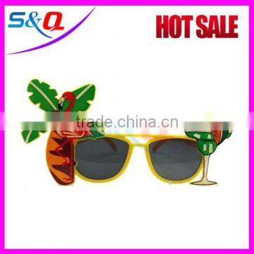 fashion child sunglasses,beach kid's sun glasses