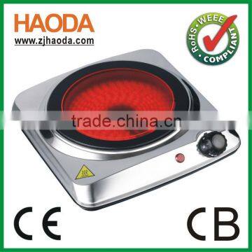 Hot sale Electric Infrared Cooker