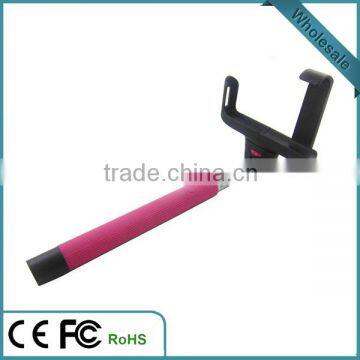 China Supplier Wholesale Selfie Stick