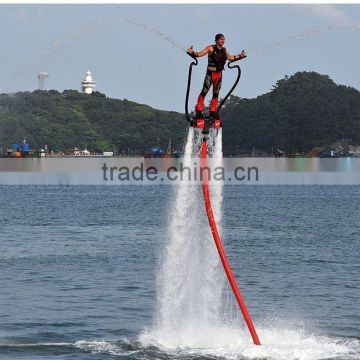 high quality durable large hoverboard flyboard hose pipe