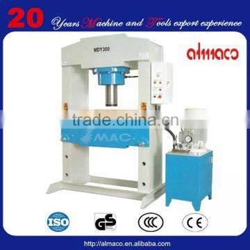 well selling Hydraulic Workshop Press Machine