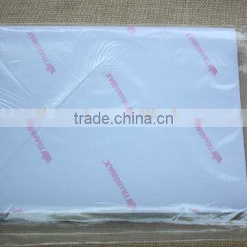 A3 size t shirt transfer paper wholesale