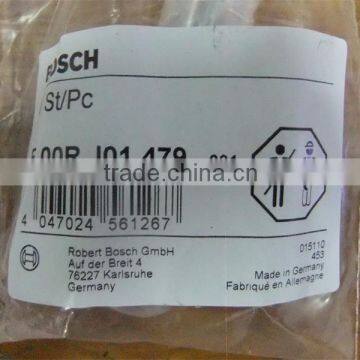 Hot sale Boschs Control valve F00RJ01479 , boschs injector valve set F00RJ01479 for 0445120066/0445120067