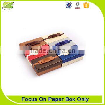 small cute food grade paper box