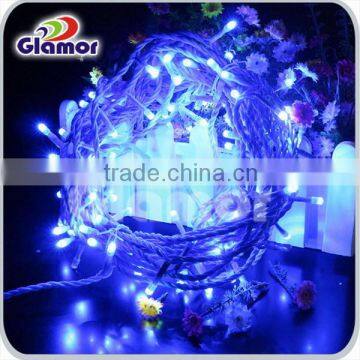 CE Extendable RGB LED Christmas Light, RGB Light