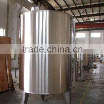 Water Storage Tanks