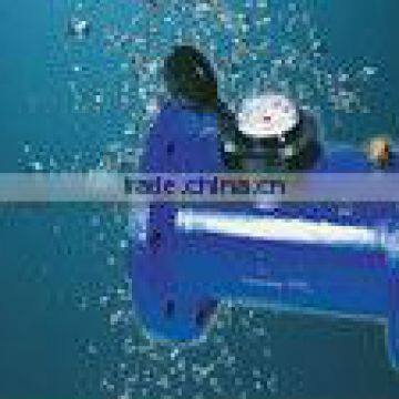 Woltman Agriculture Water Meter photo-2