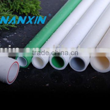 Cold and Hot Water PPR PIPE