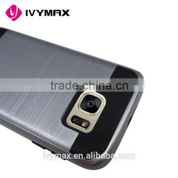 China Factory Top Sales Cell Phone Accesorios for Samsung Galaxy S7 Fundas Para Celulares Quality Choice photo-4